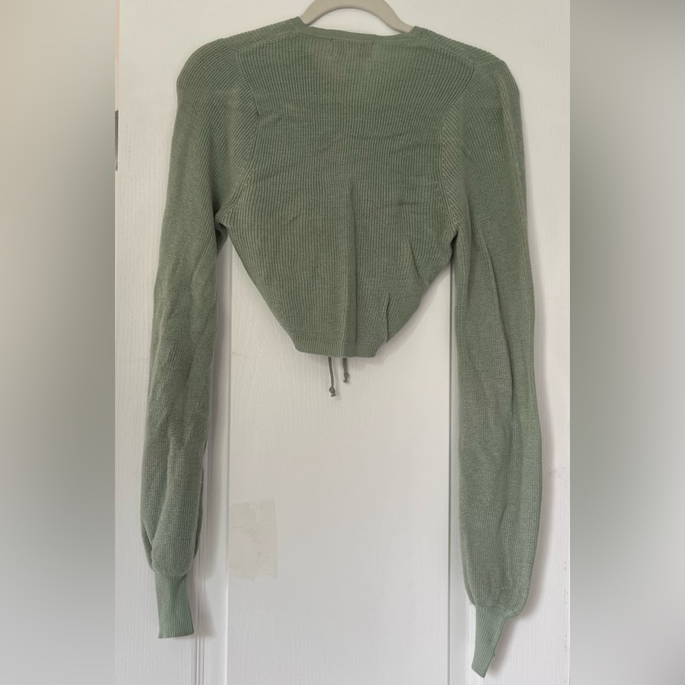 Beach Riot Kenzi Sweater - Picture 6 of 7
